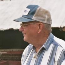 Obituary of Shelby Emerson Braskett