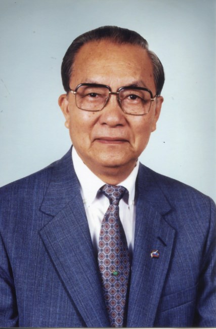 Obituary of Senh C Vong