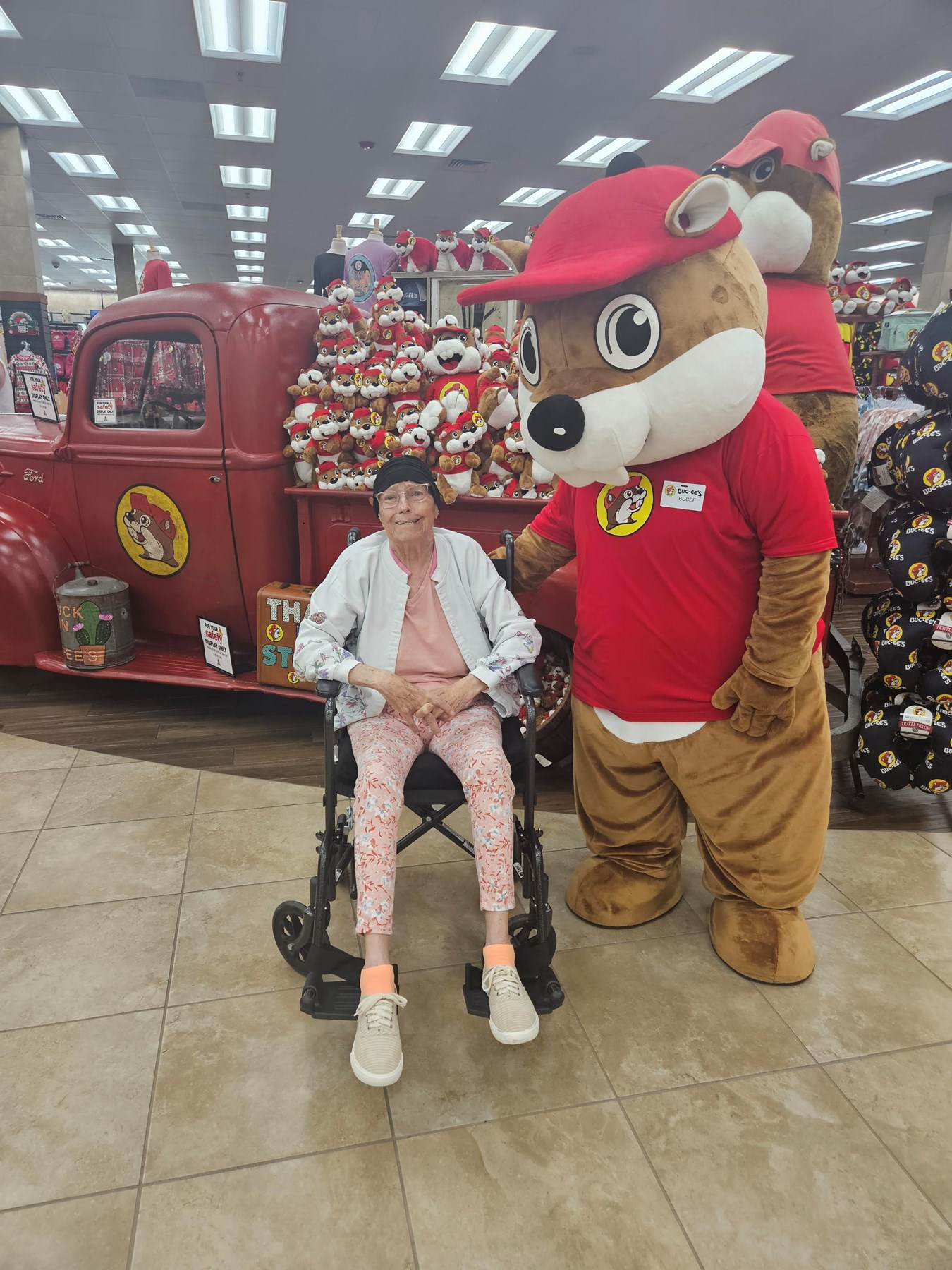 Obituary of Emma Patrica Fulir