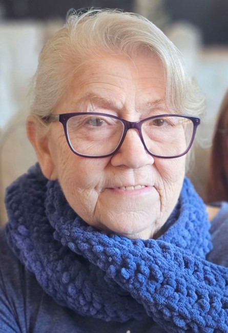 Obituary of Arie Louise Mulligan