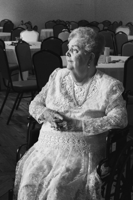 Obituary of F. Marian Vander Stucken