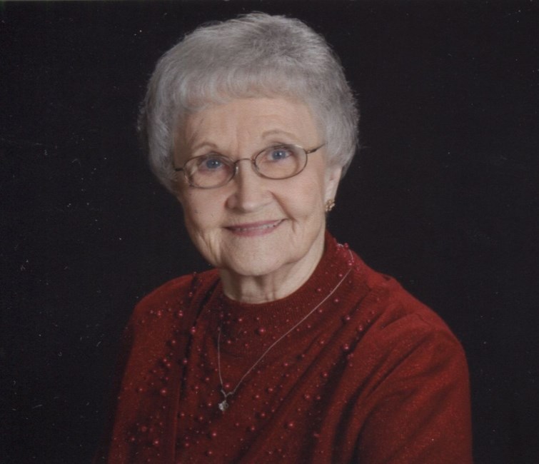 Avis de décès de Anita M. Johnson