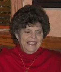 Obituary of Mary Sharpe Shoemaker