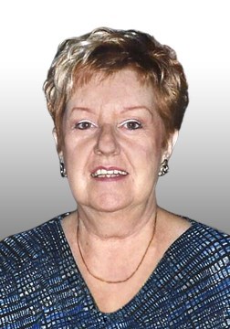 Avis de décès de Lise Normand