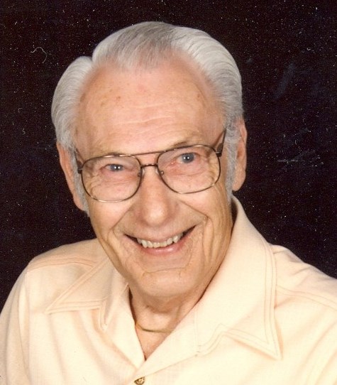 Obituary of Roger Dewey Allen