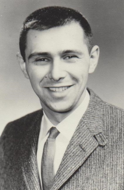 Obituary of Andrew Paul Kosta