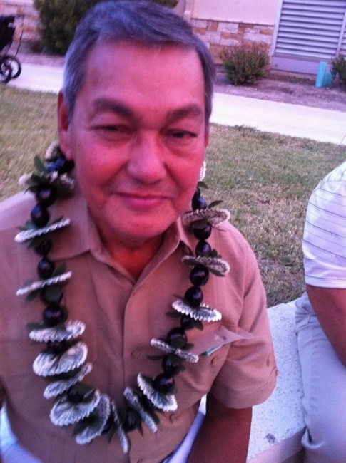 Obituary of Frederick Munoz Salas