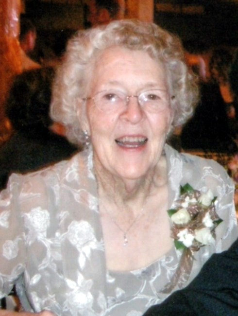 Obituary of Elizabeth "Mimi" Kearns Kuckelman