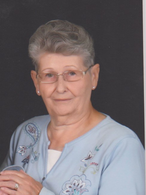 Obituary of Althea Faye Linton