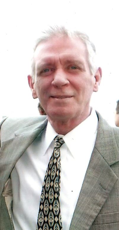 Obituary of William F. Nash