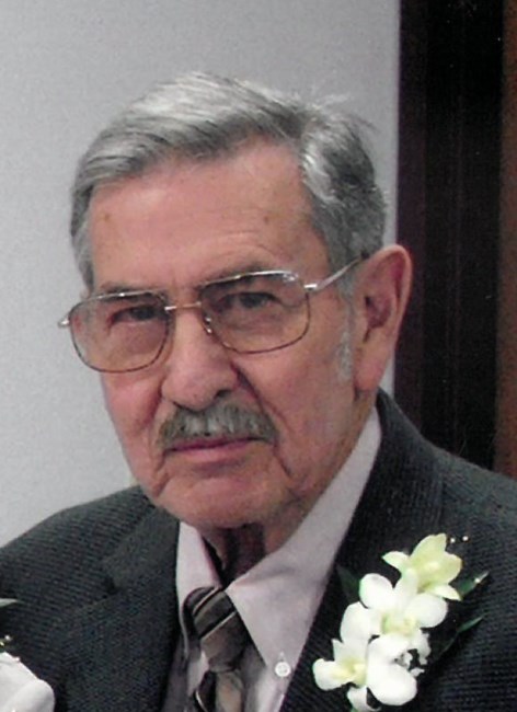 Obituary of Johnny Angelo Seno Lanzarotti