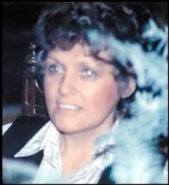 Obituary of Irene Alice (Hanson) King