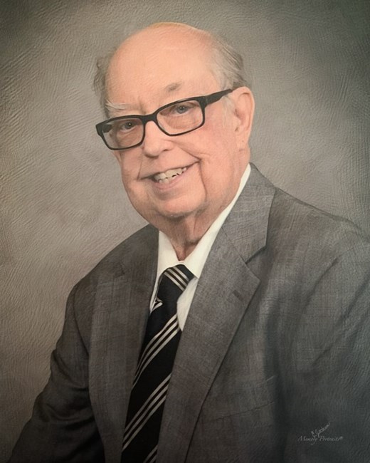 Obituario de William Braswell Northcutt