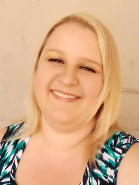 Obituary of Cassie Leigh Colaw