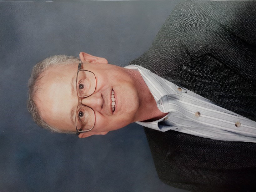 Obituary of Randall L. Bowen