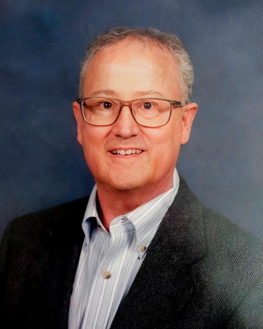 Obituary of Randall L. Bowen