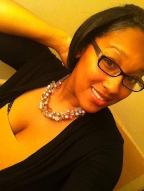 Obituary of Michelle Antoinette Dudley