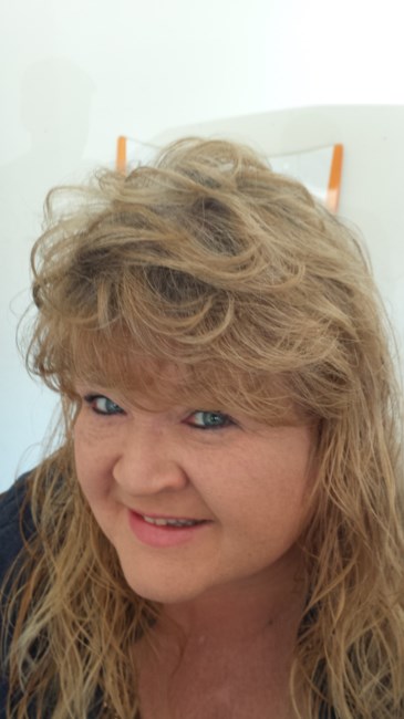 Obituary of Rita Broderick