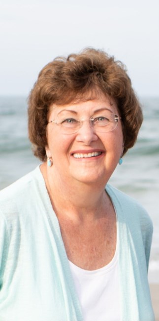 Obituary of Barbara Teresa Proto