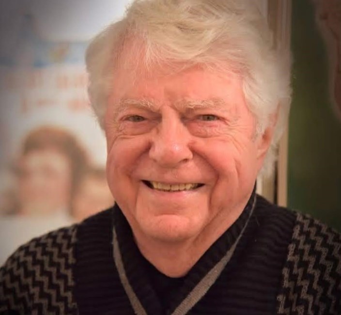 Obituary of Ralph Senensky