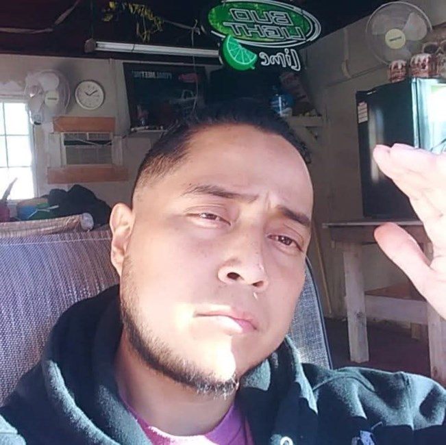 Obituario de Juan Jose Martinez