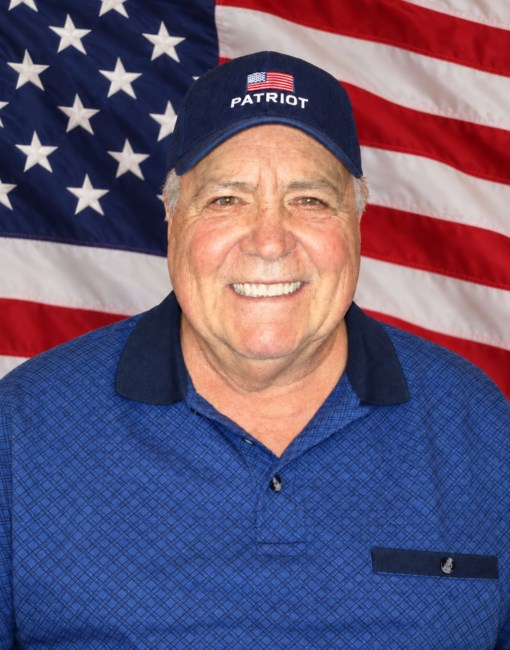 Obituary of John William Golden