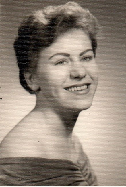 Obituary of Karen Granville Tarleton