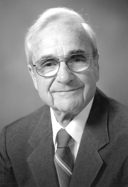 Obituary of Albert Louis Picchioni
