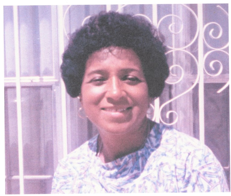 Obituary of Teresa M. Vines