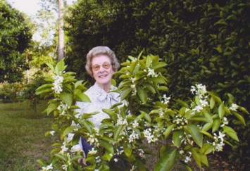 Obituary of Anne Maillinson Head