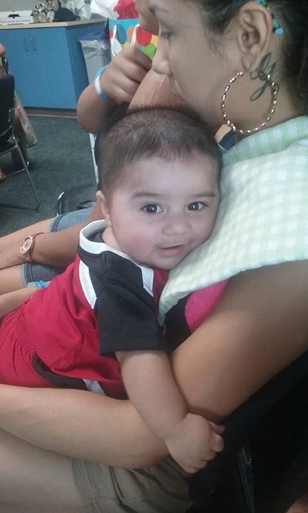 Obituary of Alex Rodriguez Jr.