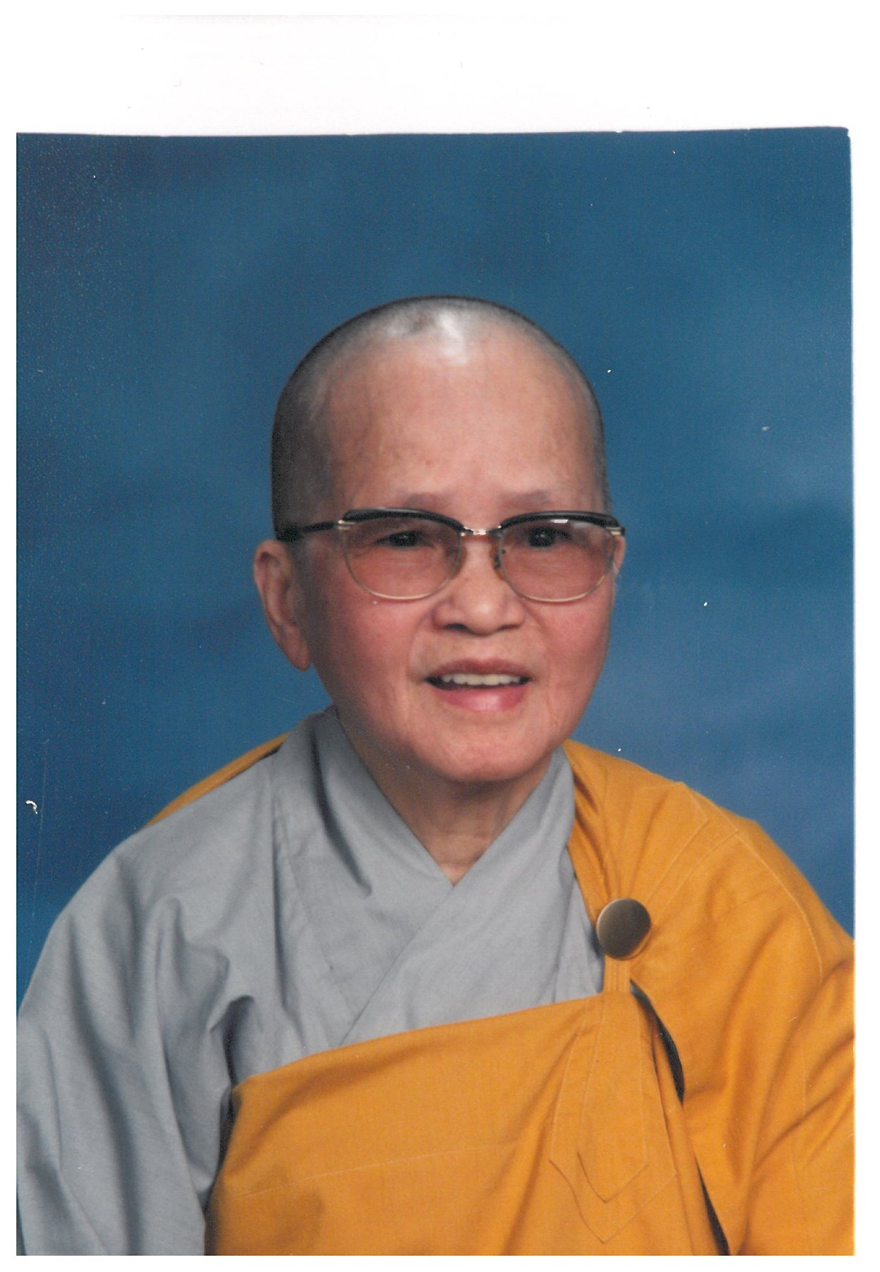 Obituary of Hiep Nguyen