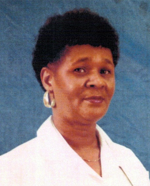 Obituary of Pauline V. Edwards