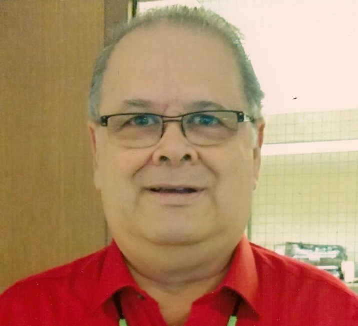 Obituary of Dale Edwin Deering