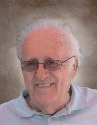 Obituary of Marcel Myrand