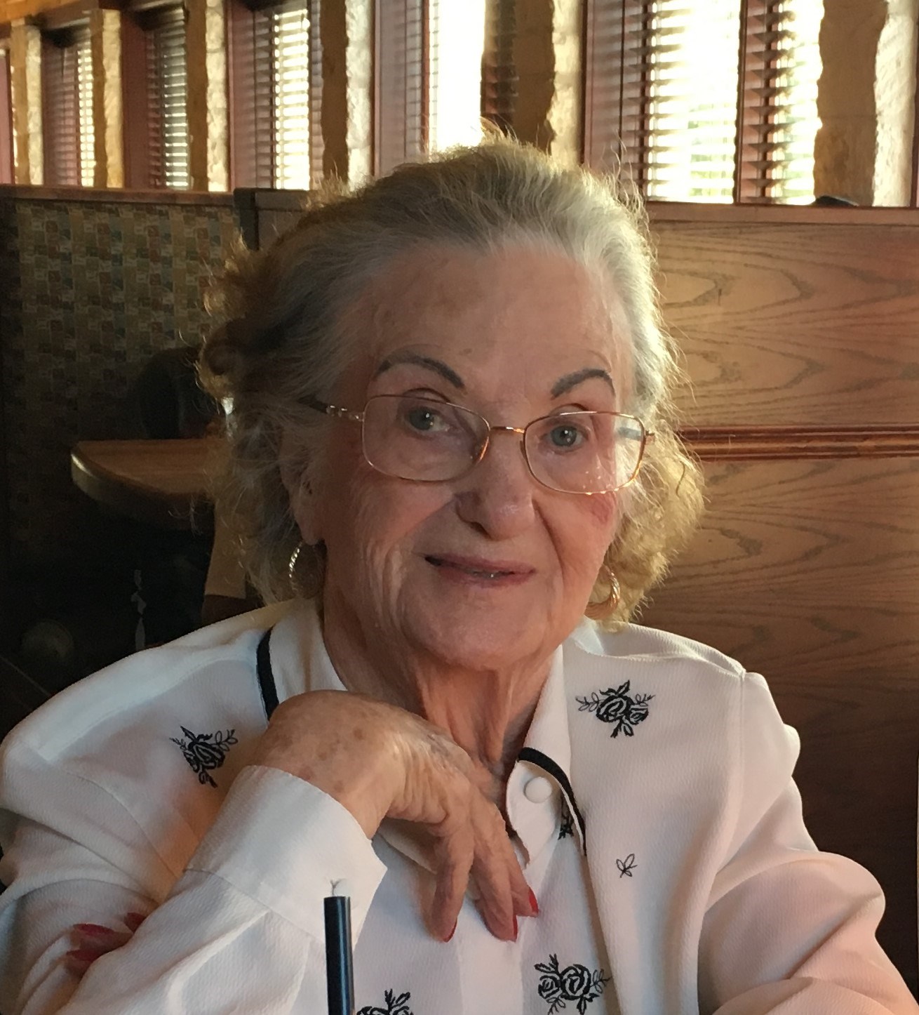 Obituary of Marilyn Stingle  Bishop