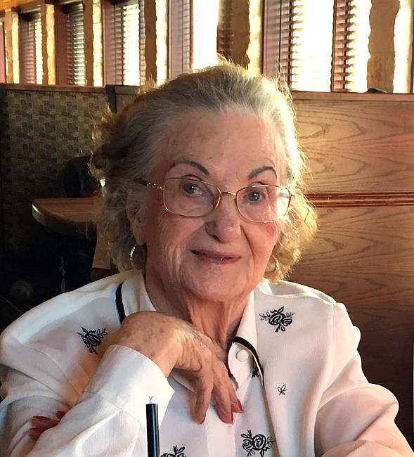 Obituary of Marilyn Stingle  Bishop
