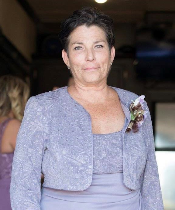 Obituary of Deborah Jean LeMay Hale