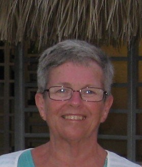 Obituary of Patricia Carolyn Meatherall (nee Stephen)