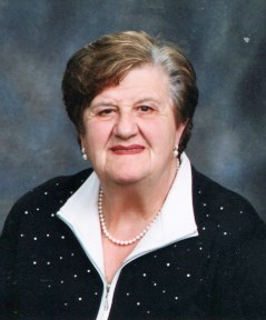Obituary of Rosina Di Felice
