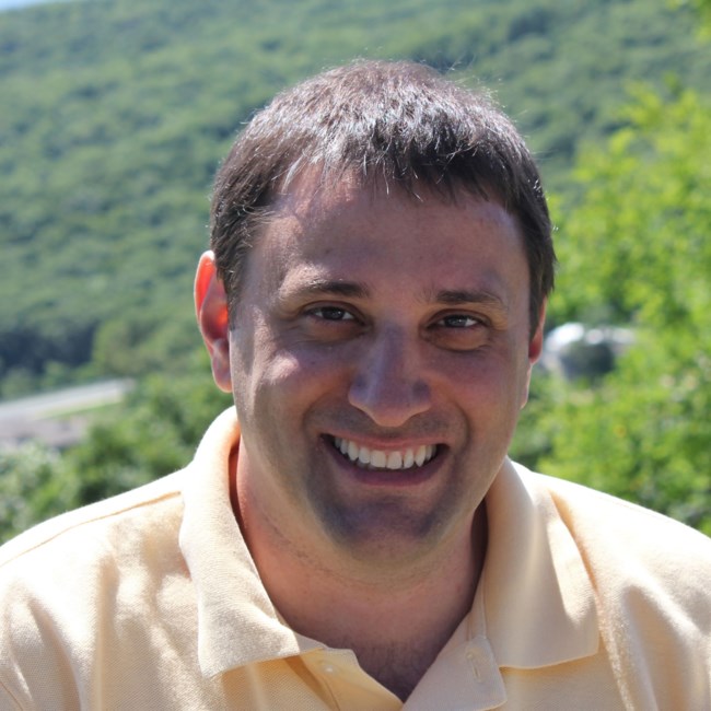 Obituary of John M Papalia