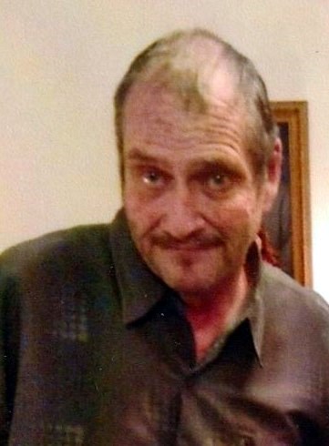 Obituario de David Hawes Scott