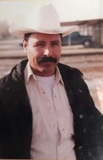 Jose Berber Tovar