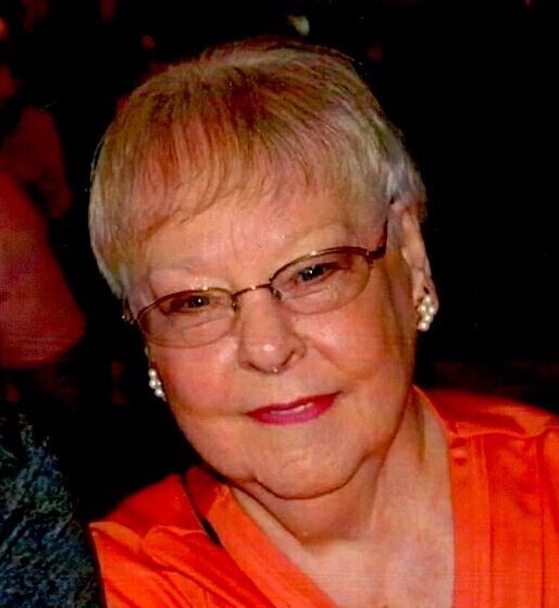 Obituary of Betty Louise Taylor