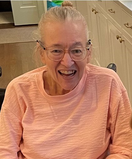 Avis de décès de Carol Katherine Saussy