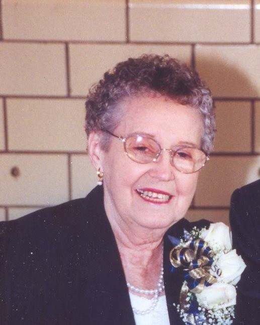 Obituary of Josephine King