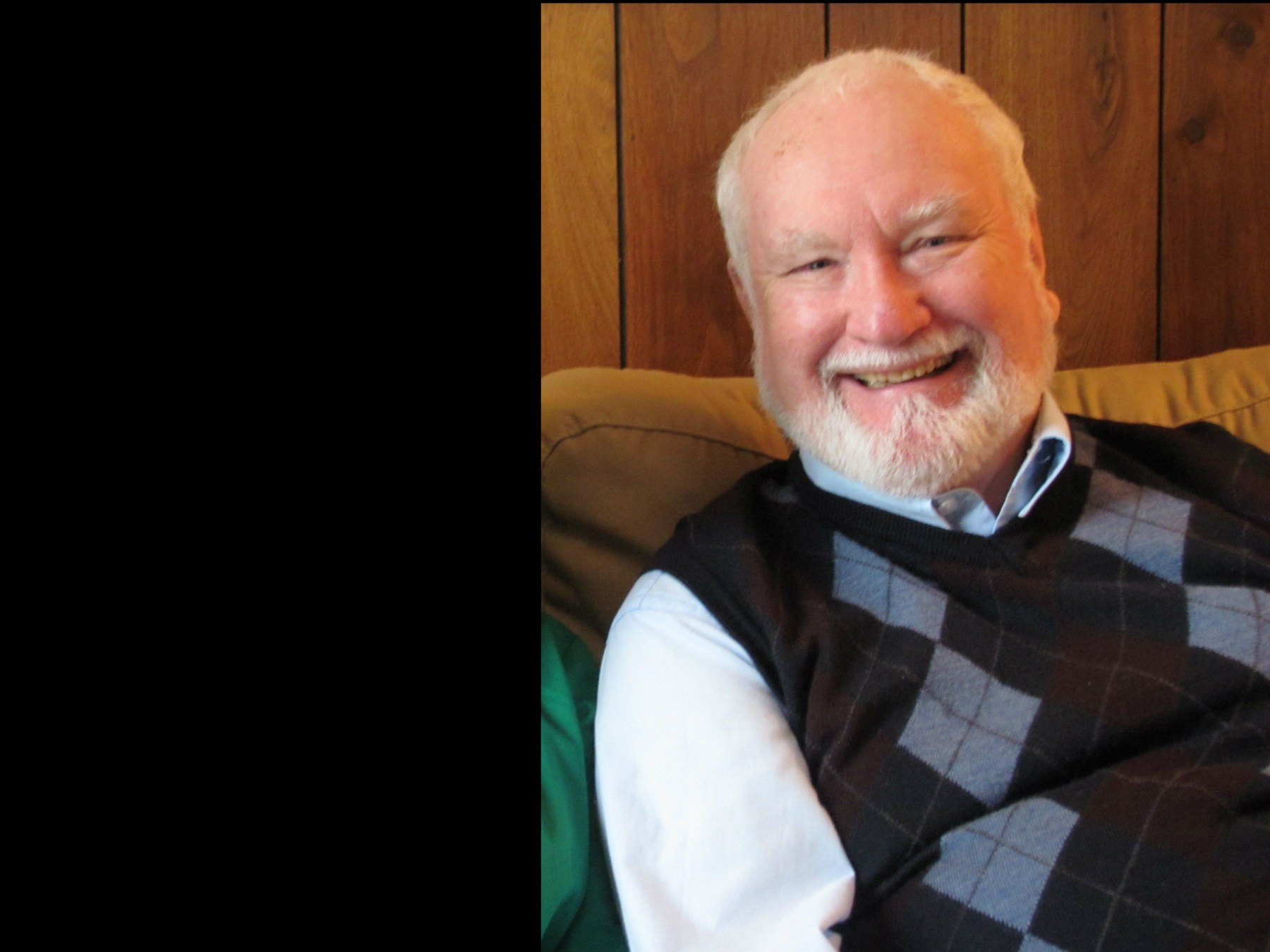 Obituary of John Robert Pattison