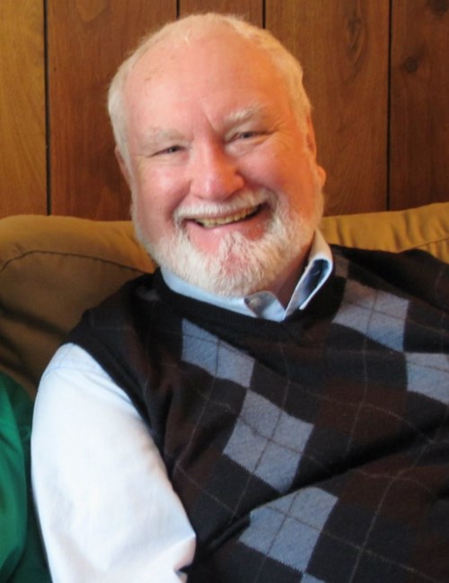 Obituary of John Robert Pattison