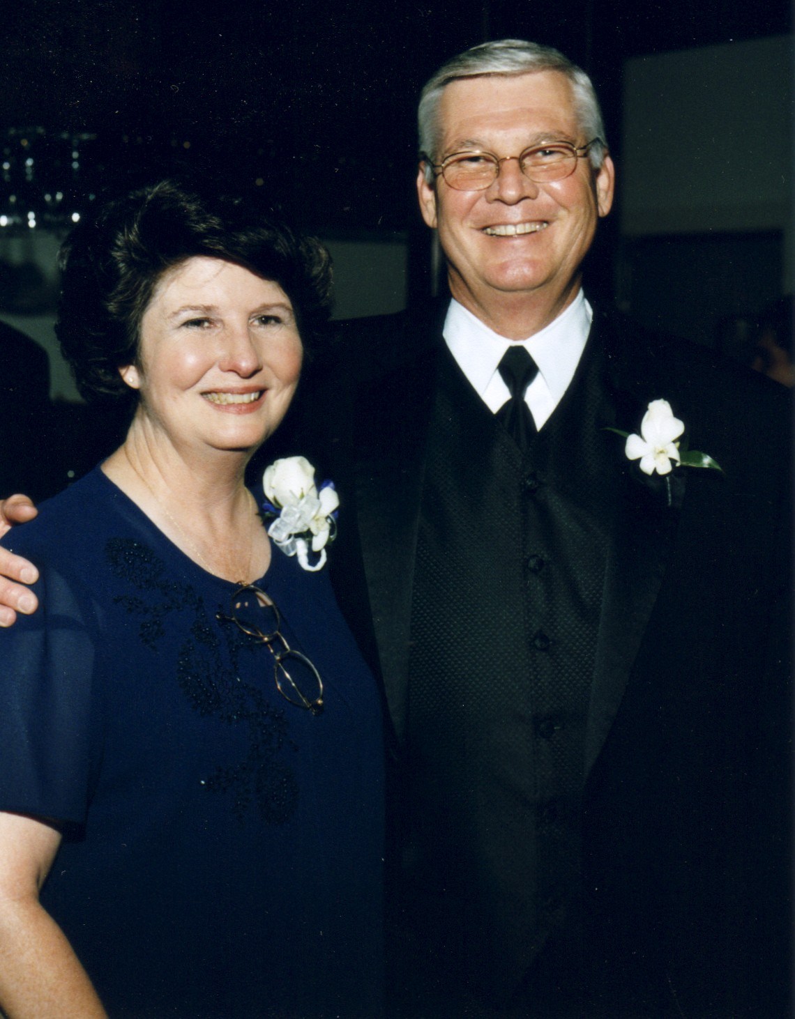 Obituary of Clarence Edward Mendel Jr.