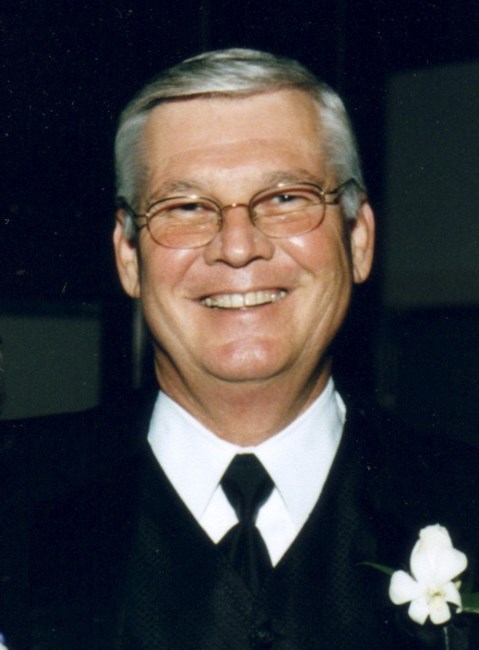 Obituary of Clarence Edward Mendel Jr.